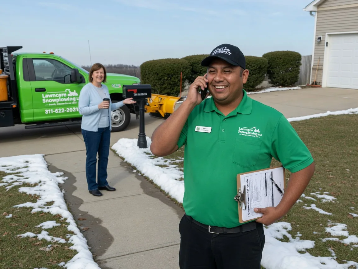 Lawn Care Services By Expert Landscaper Shartlesville, PA FAQs
